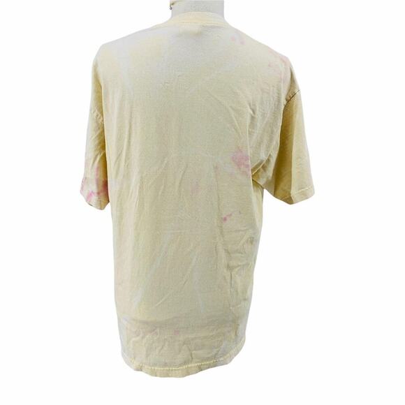 Vintage Big Dogs Talk To The Paw Short Sleeve Cotton Tee Size Large - Picture 5 of 9